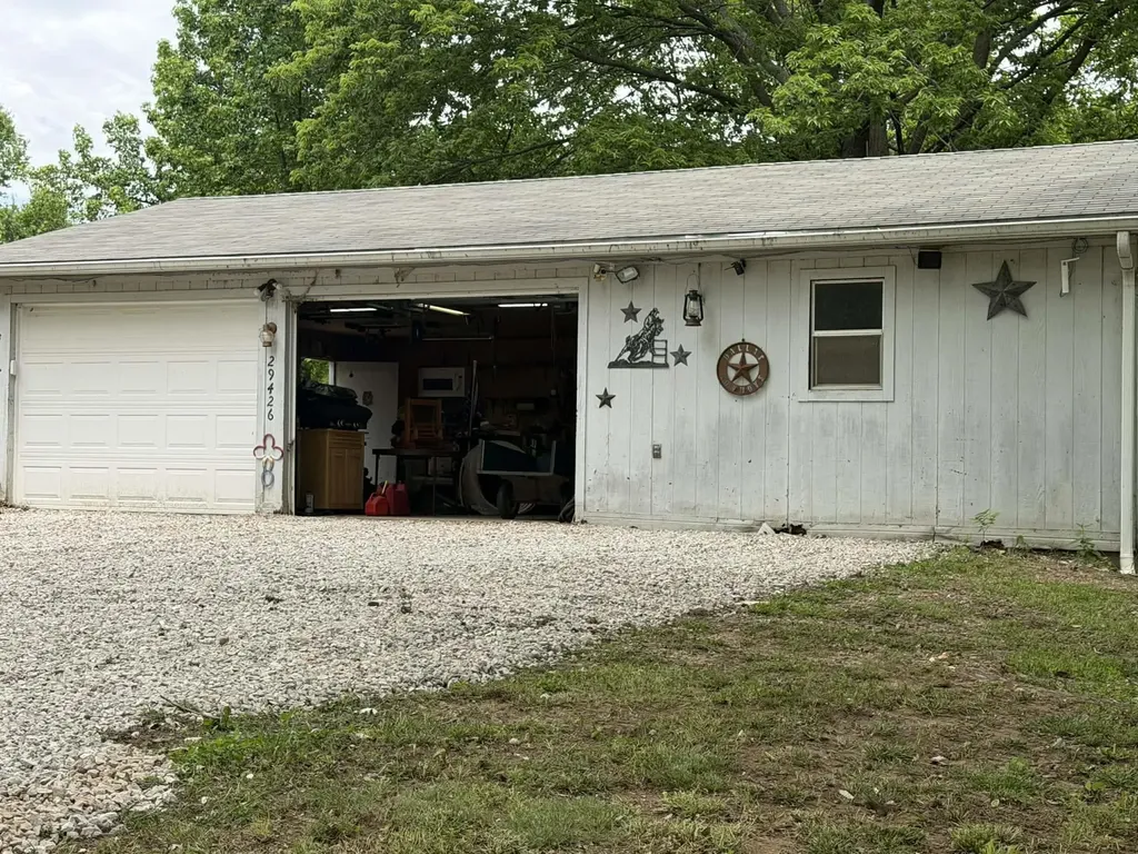 29426 97th Road Arkansas City KS 67005
