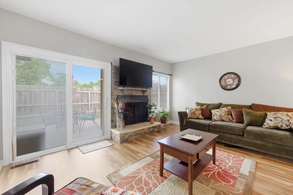 8201 E Harry Street Wichita KS 67207