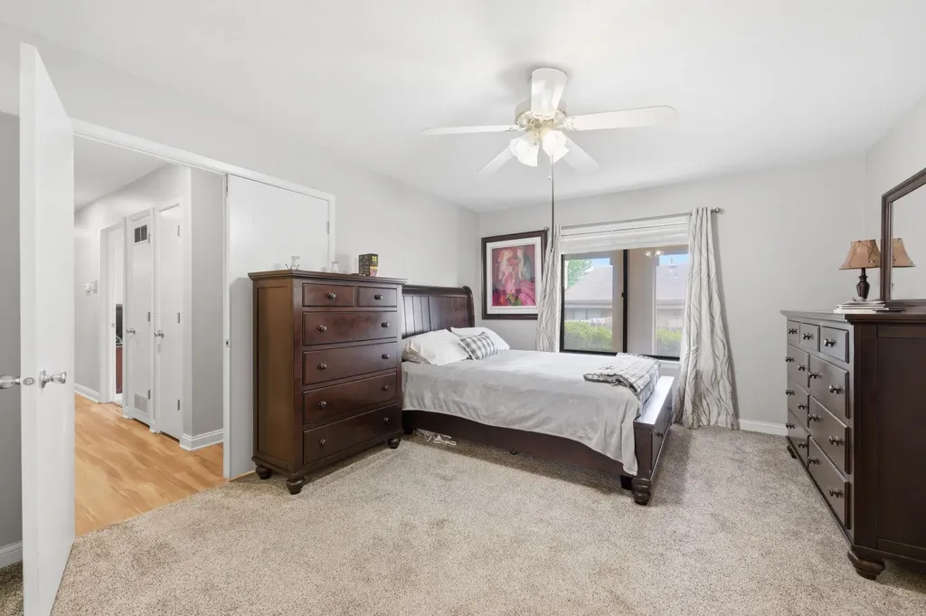 8201 E Harry Street Wichita KS 67207