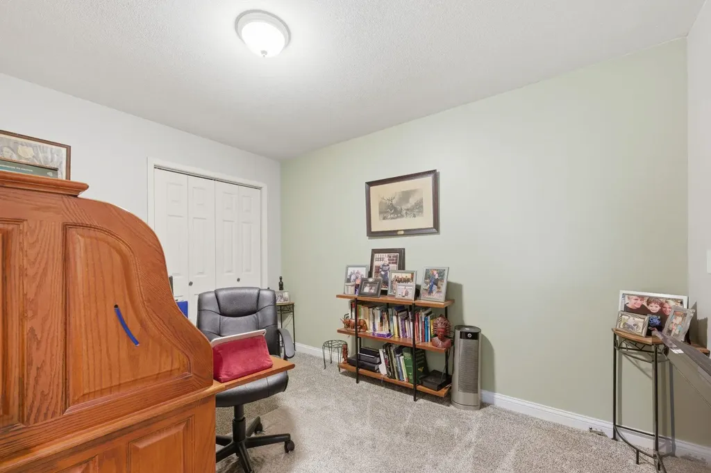 8201 E Harry Street Wichita KS 67207