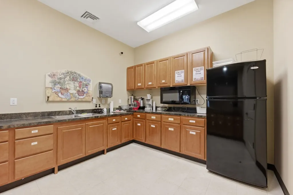 8201 E Harry Street Wichita KS 67207