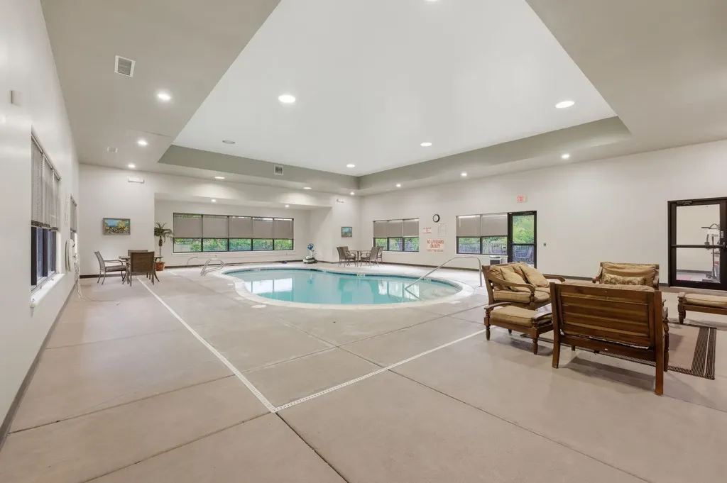 8201 E Harry Street Wichita KS 67207