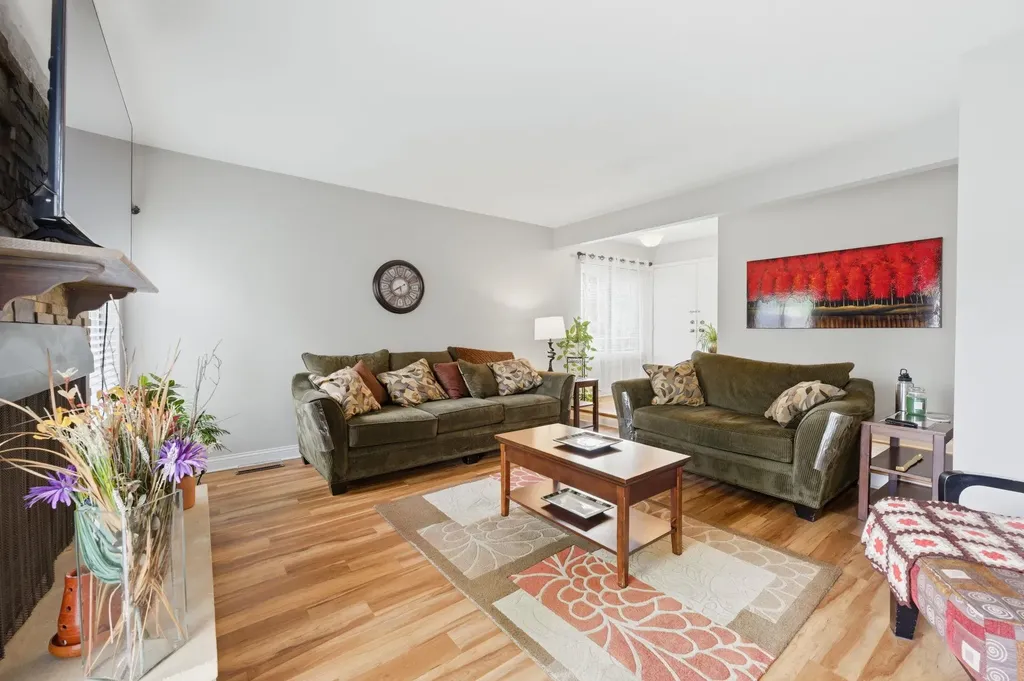 8201 E Harry Street Wichita KS 67207