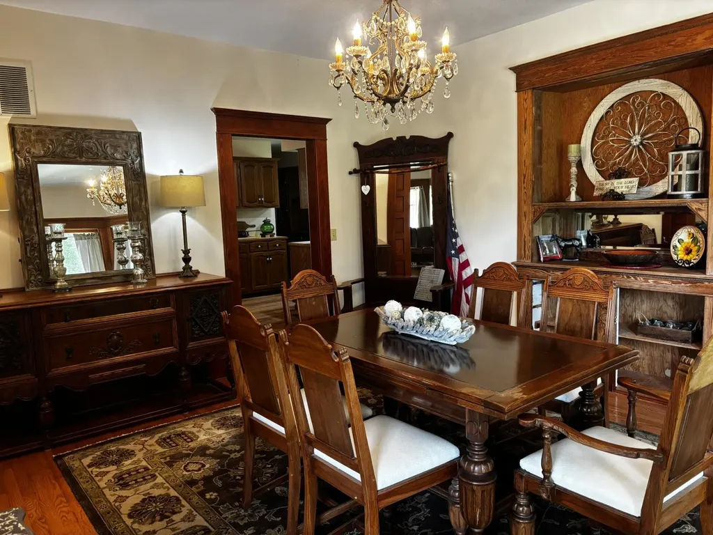 9720 S Ridge Sedgwick KS 67135