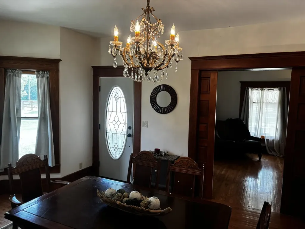9720 S Ridge Sedgwick KS 67135