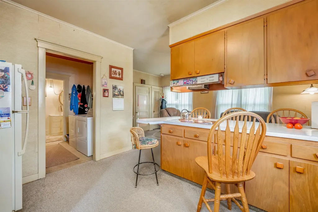 424 N Bluff Anthony KS 67003