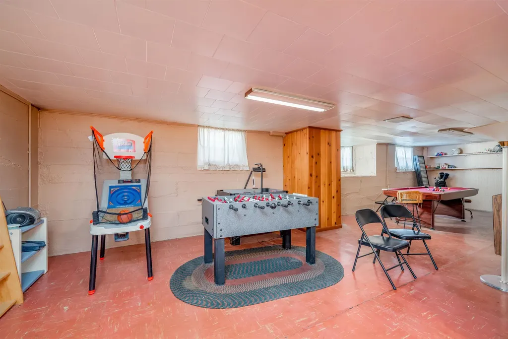 424 N Bluff Anthony KS 67003