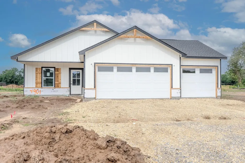 4901 N Spruce Wichita KS 67219