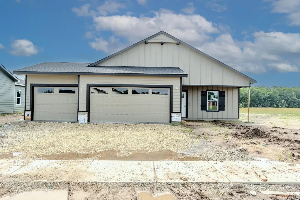 4900 N Spruce Wichita KS 67219