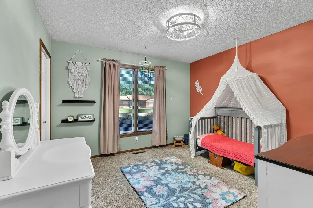 1304 N Denmark Street Wichita KS 67212