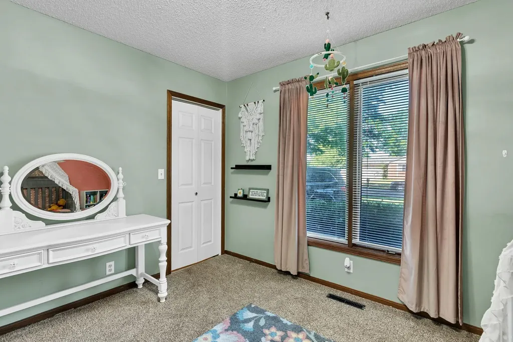 1304 N Denmark Street Wichita KS 67212