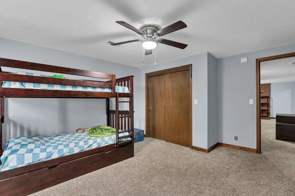 1304 N Denmark Street Wichita KS 67212