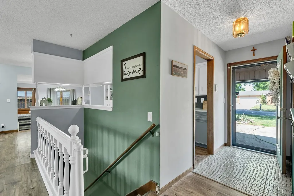 1304 N Denmark Street Wichita KS 67212