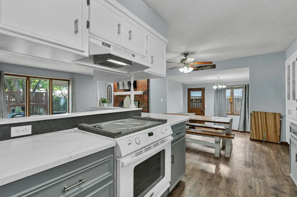 1304 N Denmark Street Wichita KS 67212