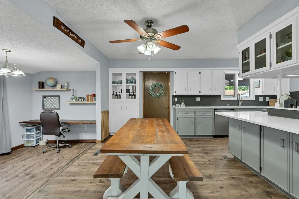 1304 N Denmark Street Wichita KS 67212