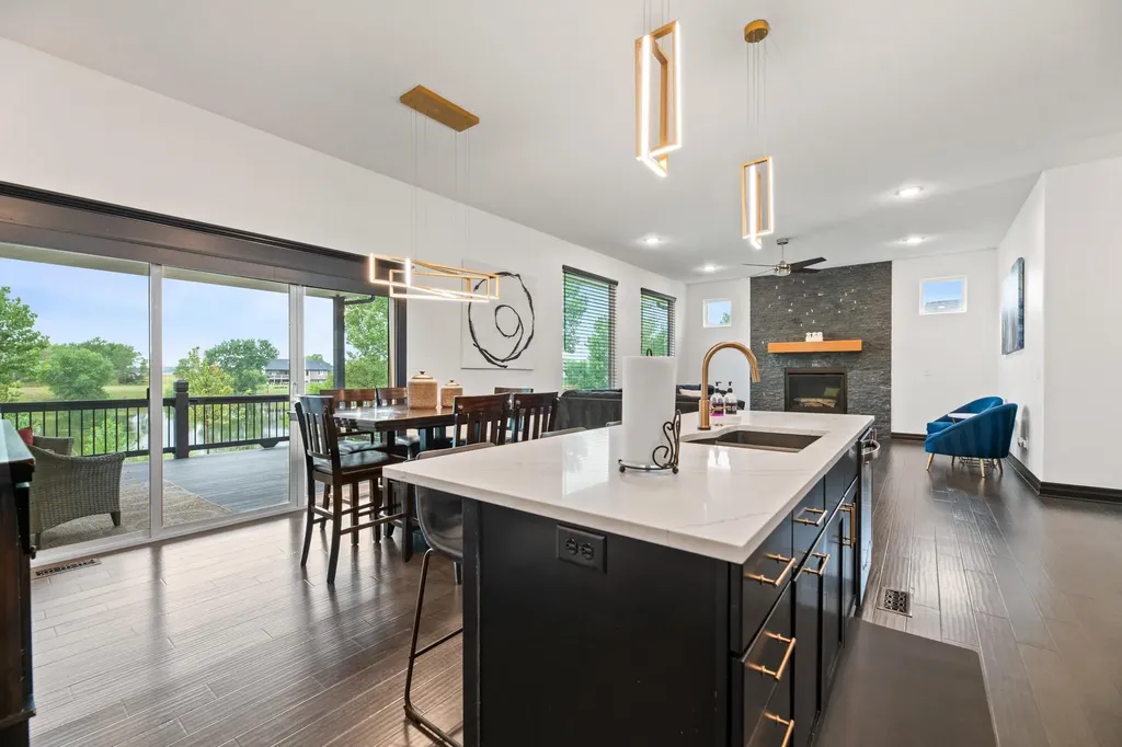 5817 N Edwards Court Wichita KS 67204