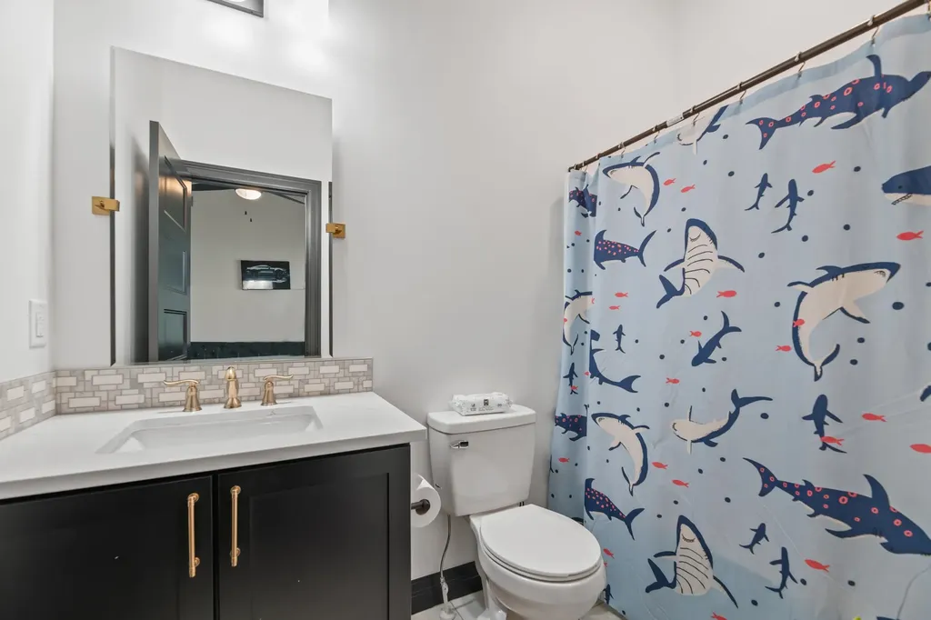 5817 N Edwards Court Wichita KS 67204
