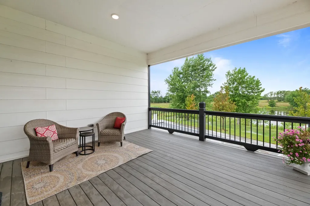 5817 N Edwards Court Wichita KS 67204