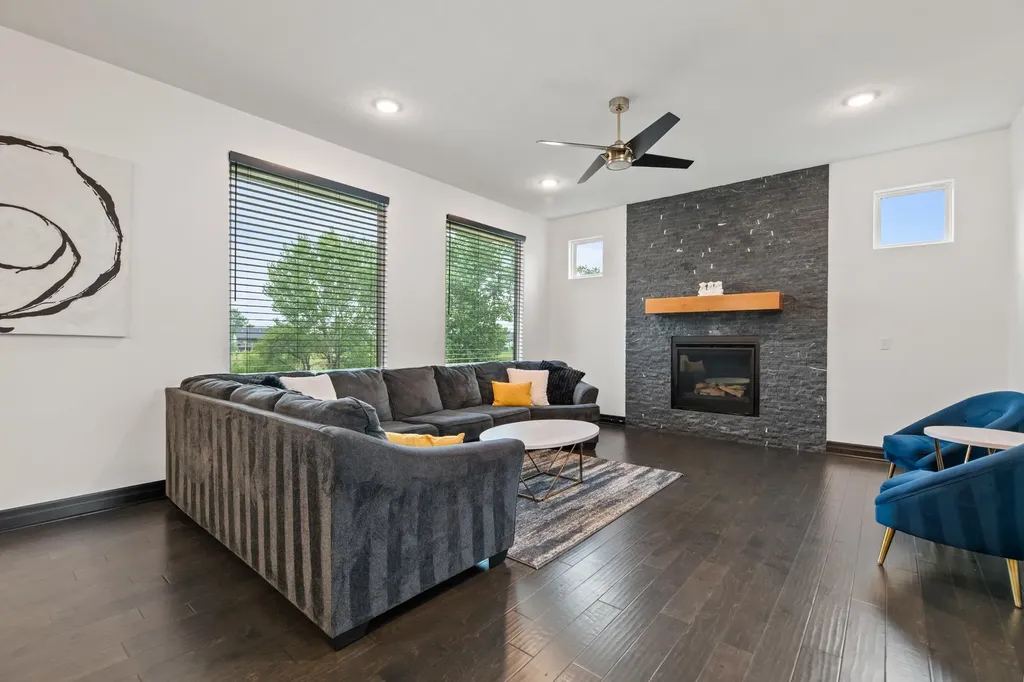 5817 N Edwards Court Wichita KS 67204