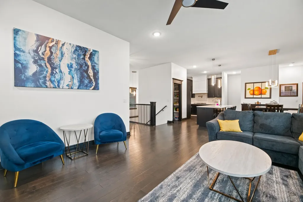 5817 N Edwards Court Wichita KS 67204