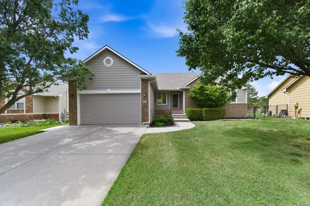 739 Westchester Place Andover KS 67002