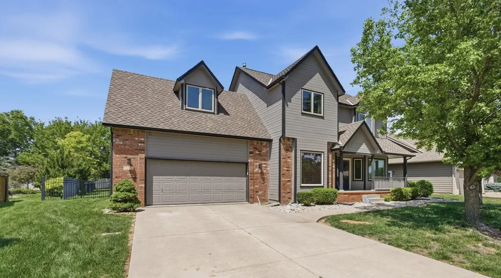7802 E Champions Circle Wichita KS 67226