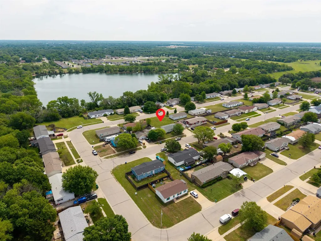 5413 S Vine Wichita KS 67217