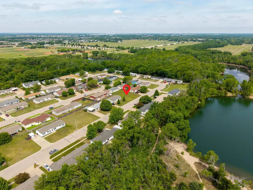 5413 S Vine Wichita KS 67217