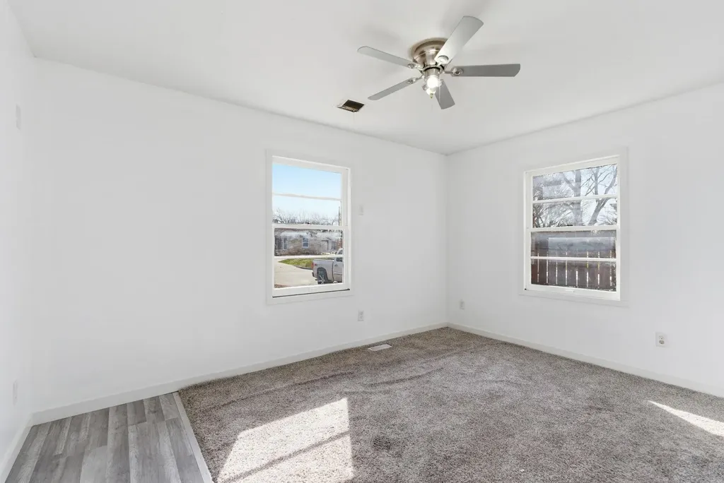 2701 N Litchfield Avenue Wichita KS 67204
