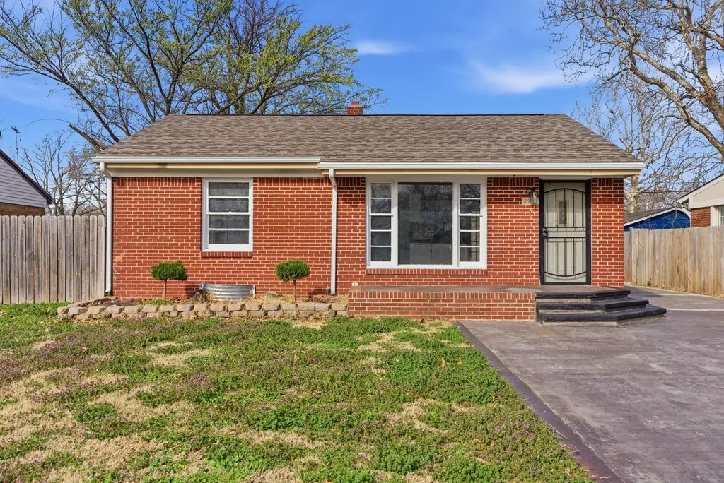 2701 N Litchfield Avenue Wichita KS 67204