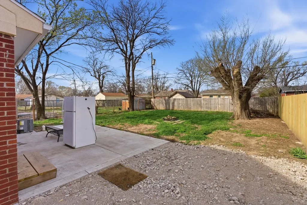 2701 N Litchfield Avenue Wichita KS 67204