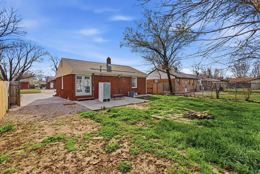 2701 N Litchfield Avenue Wichita KS 67204