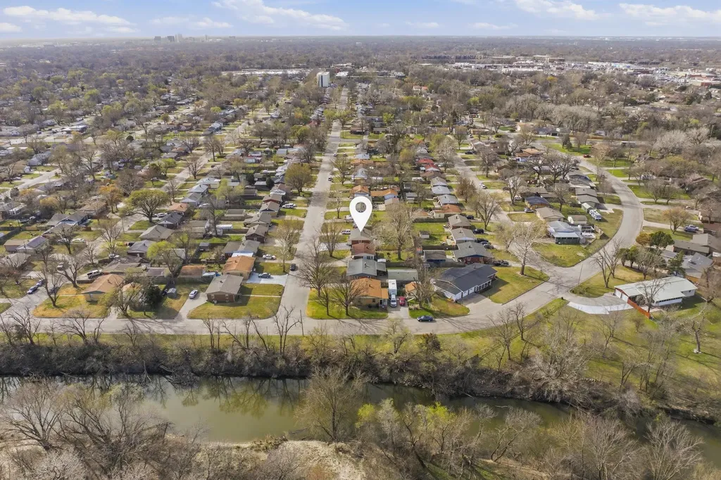 2701 N Litchfield Avenue Wichita KS 67204