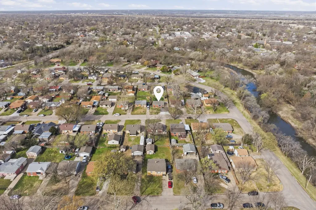 2701 N Litchfield Avenue Wichita KS 67204