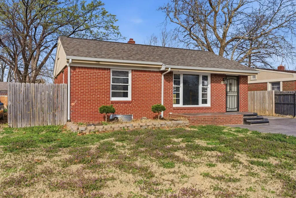 2701 N Litchfield Avenue Wichita KS 67204
