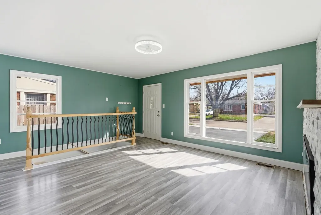 2701 N Litchfield Avenue Wichita KS 67204