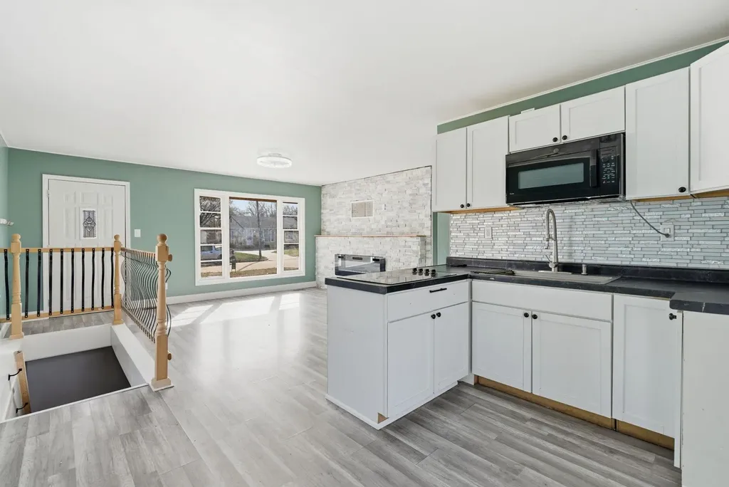 2701 N Litchfield Avenue Wichita KS 67204