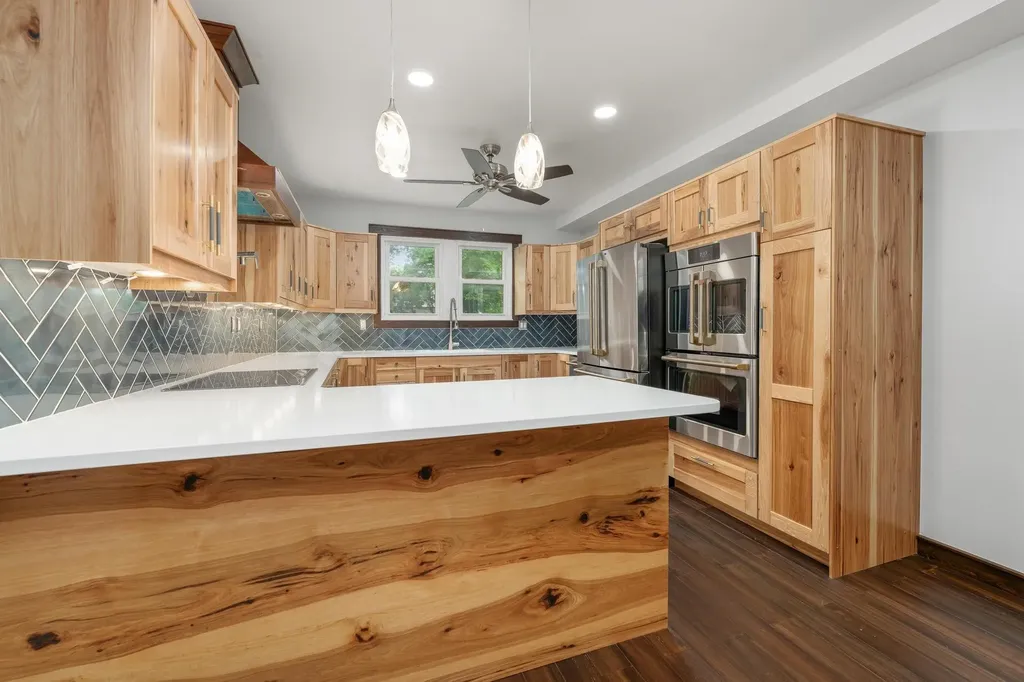 817 W Orchard Wellington KS 67152