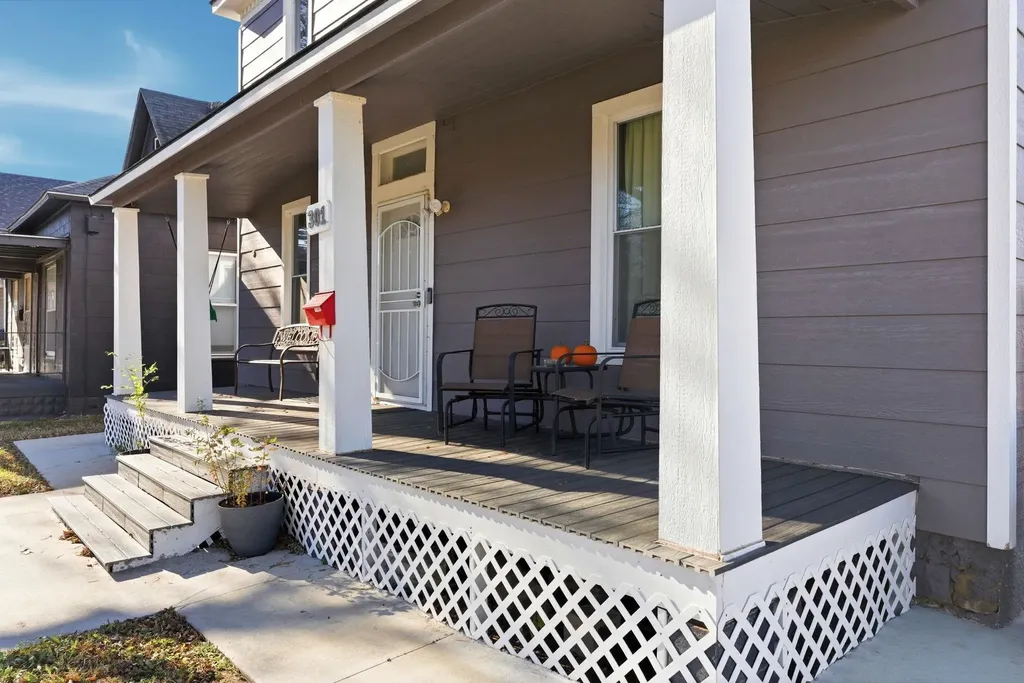 301 S Exposition Street Wichita KS 67213