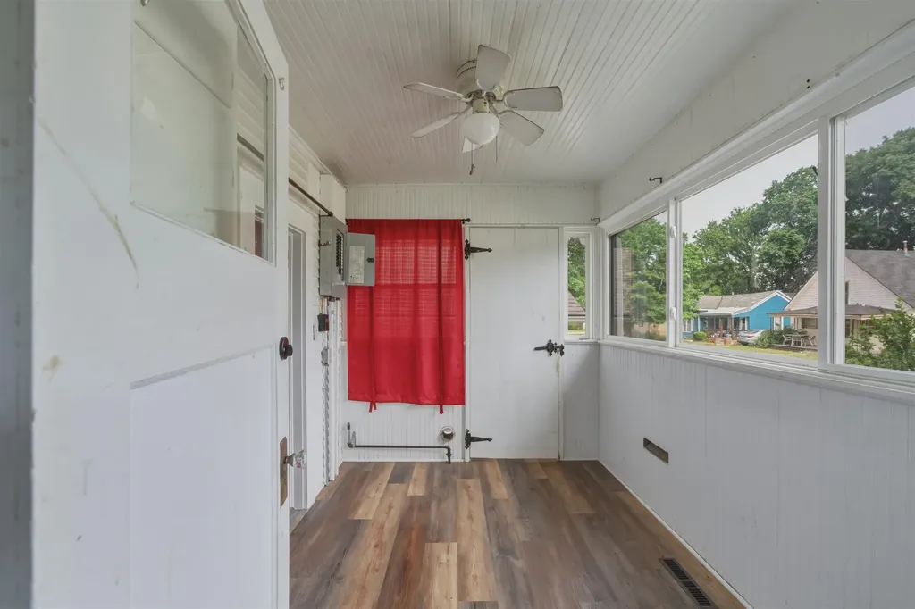 820 N A Street Wellington KS 67152