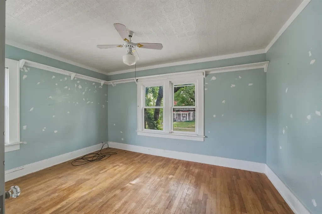 820 N A Street Wellington KS 67152