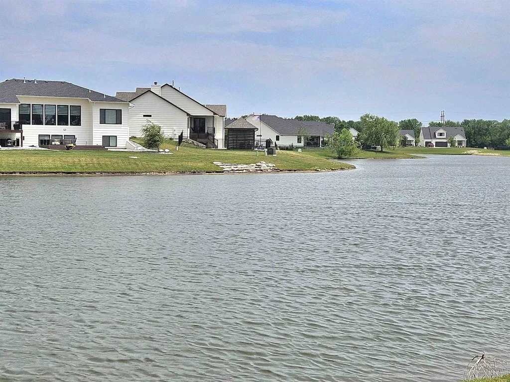 3638 N Bristol Court Wichita KS 67226