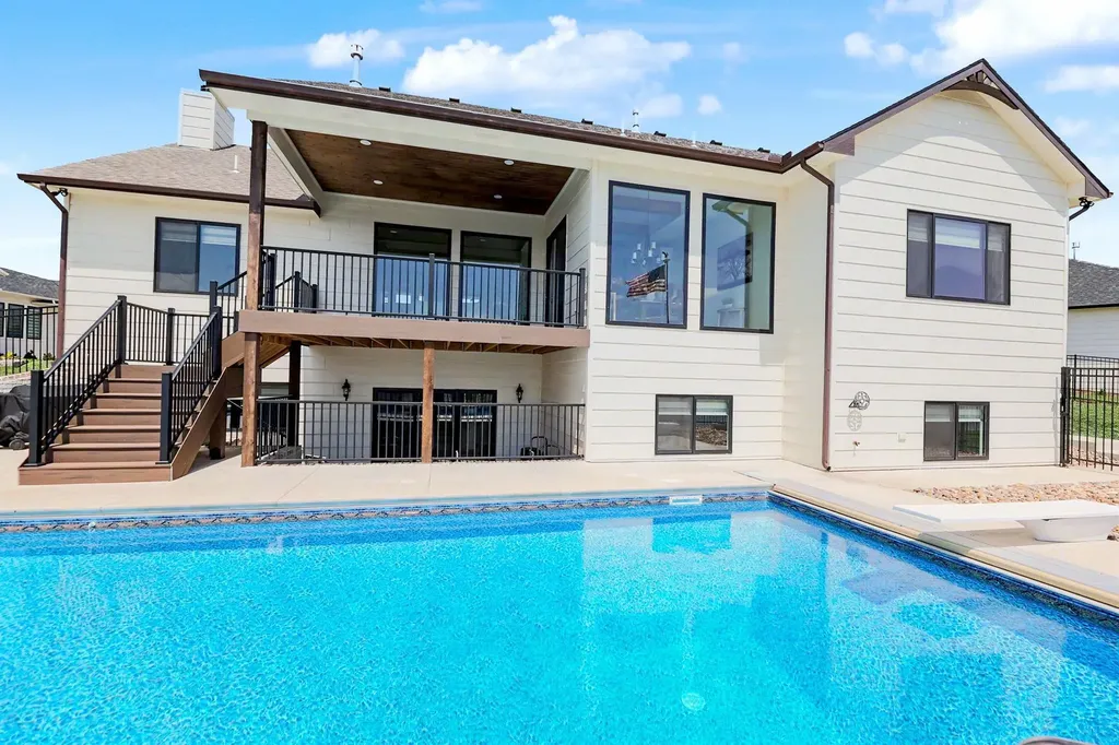 3638 N Bristol Court Wichita KS 67226