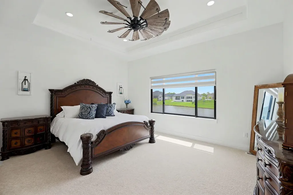 3638 N Bristol Court Wichita KS 67226