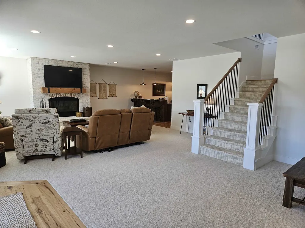 3638 N Bristol Court Wichita KS 67226