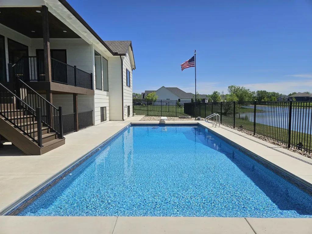 3638 N Bristol Court Wichita KS 67226