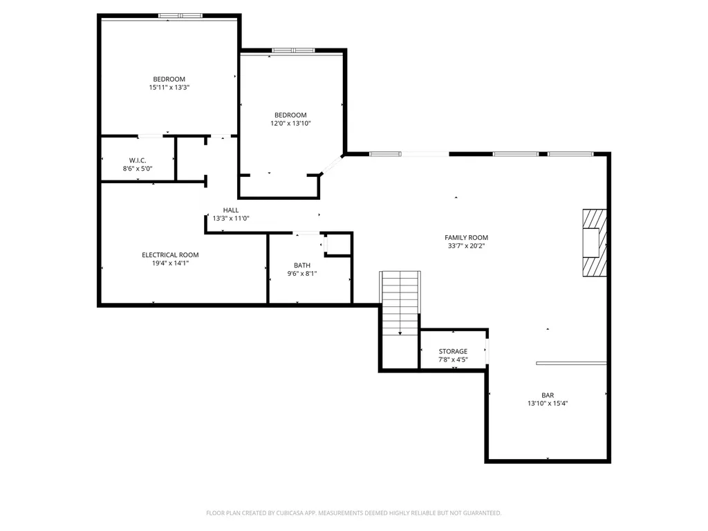 3638 N Bristol Court Wichita KS 67226