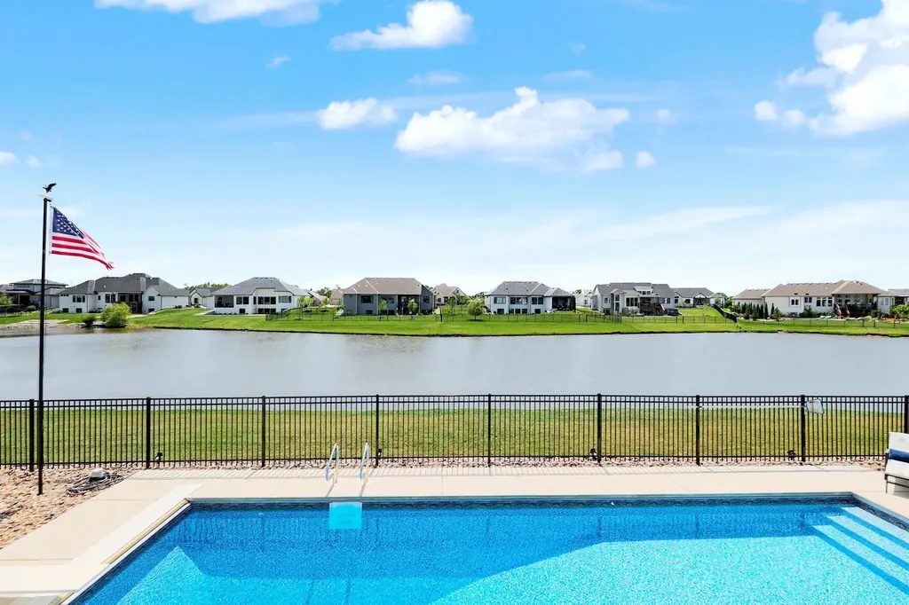 3638 N Bristol Court Wichita KS 67226