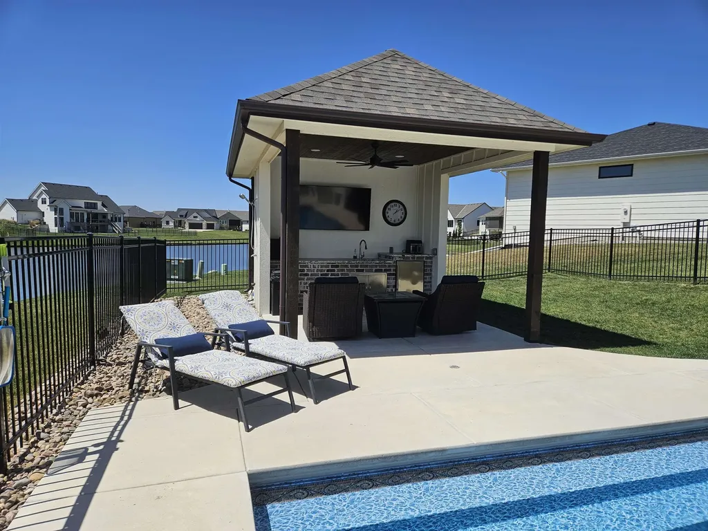 3638 N Bristol Court Wichita KS 67226