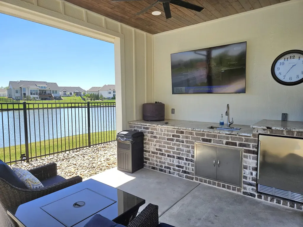 3638 N Bristol Court Wichita KS 67226
